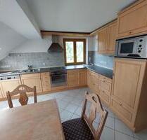 2 Zimmer Wohnung 72qm Einbauküche - Irchenrieth