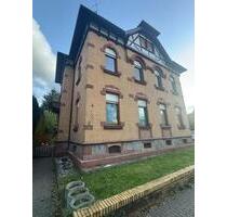 Schöne Vierzimmerwohnung mit Gartenanteil - Heddesheim