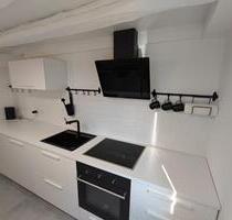 Schöne Maisonette 3 ZKB Wohnung - Schönborn