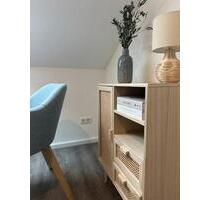 Möblierte 1-Zimmer-Wohnung zu vermieten - Flensburg Altstadt