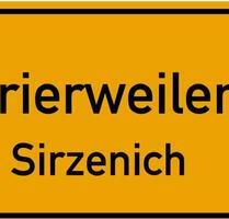3 ZKB mit Terrasse & Garage - 750,00 EUR Kaltmiete, in Trierweiler (PLZ: 54311)