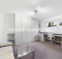 Möblierte 1-Zimmer-Wohnung in F-Goldstein. 695 € Pauschalmiete. - Frankfurt am Main Schwanheim