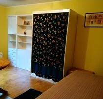 möbliertes Zimmer incl. Bad und Küche für Wochenendheimfahrerin - Montabaur