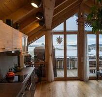 3,5 Zimmer Wohnung - 1.100,00 EUR Kaltmiete, ca.  100,00 m² in Stöttwang (PLZ: 87677)