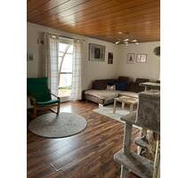 3 Zimmer Wohnung in Allmendingen - Ehingen (Donau)