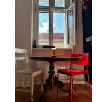 Wohnung in Rixdorf abzugeben - 6.000,00 EUR Kaltmiete, in Berlin (PLZ: 12055) Neukölln