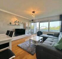 Moderne 3ZKB Wohnung zentral in Offenbach - Offenbach am Main