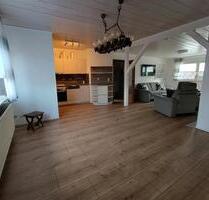 Altengerechte voll Klimatisierte Dachgeschosswohnung - Grevenbroich Neuenhausen