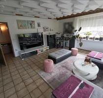 3,5-Zimmer Wohnung mit Balkon und Garage in Ringingen - Burladingen