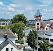 Moderne 3-Zimmer-DG-Wohnung in Dortmund-Hörde, Nähe Phoenix-See