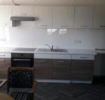 Oberwohnung im Aussenbezirk von Bösel