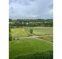 Rittersdorf schöne, ruhige und helle 4 Zimmer Wohnung mit Balkon