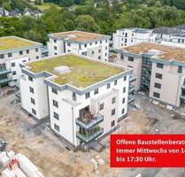 Penthouse Wohnung zur Miete - Aggerpark - In der Natur zuhause! - Overath