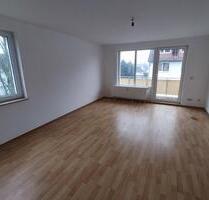 Helle 3-Zimmerwohnung mit sonnigem Balkon in Mügeln