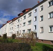 wunderschön geschnittene 1-RW mit EBK im DG in Böhlitz-Ehrenberg - Leipzig Altwest