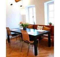 Zimmer in einer Dreizimmerwohnung in Rothenburg in der Altstadt - Rothenburg ob der Tauber