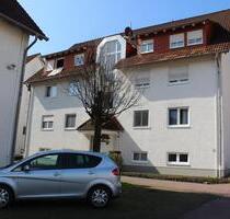 kleine Mietwohnung - 370,00 EUR Kaltmiete, in Brachttal (PLZ: 63636)