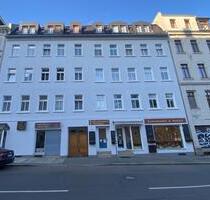 Schicke 2 ( 1,5) RW 36m², EBK,, Duschbad in Uni Nähe - Leipzig Ost