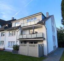 Neuwertige 4-Zimmer-Wohnung in bester Lage in Barsinghausen