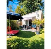 Pfingsten Ferienwohnung Bungalow Boltenhagen Ostsee
