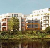Berlin Grünau: *Erstbezug* mit Blick aufs Wasser - 3 Zimmer, 97m2