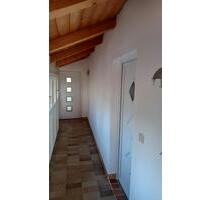 Wohnung ab 15. November 2025 in Tittling