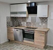Wohnung in Bexbach nach Renovierung.