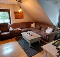 Schöne Oberwohnung im Zentrum von Marienhafe - Upgant-Schott
