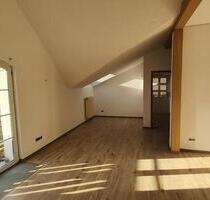 Wohnung 74 qm Merchweiler 2,5 ZKB