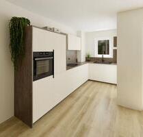 Wohnung in Essen Rüttenscheid - 1.370,00 EUR Kaltmiete, in Essen (PLZ: 45131) Stadtbezirk II