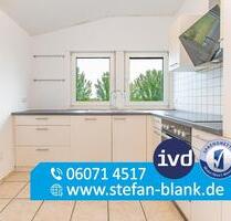 Ruhiges Wohnen im Grünen - 520,00 EUR Kaltmiete, in Groß-Zimmern (PLZ: 64846)