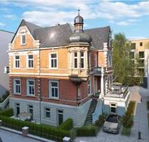 ! Achtung! Schöne 3 Zimmerwohnung zur Nachmiete - Magdeburg Brückfeld