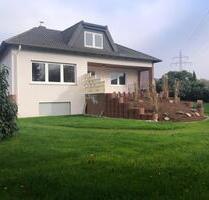 Einfamilienhaus mit Sauna in Top Lage in HI-Itzum zu vermieten - Hildesheim Itzum-Marienburg