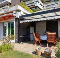 Großzügige Terrassen- Eigentumswohnung in Hohenlimburg - Hagen