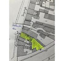Fachwerkhaus Wittstock Innenstadt Immobilie mit Hofauffahrt - Neuruppin