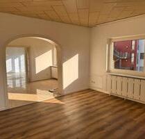 Frisch renovierte 5-Zimmer-Wohnung in zentraler Lage - Minden Bärenkämpen