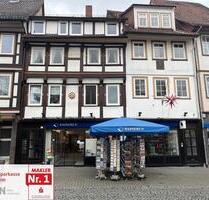 Gewerbefläche am Northeimer 