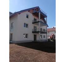 4 Raum Wohnung, Neubau, Erstbezug - Eisenach