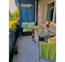 2 Zimmerwohnung, 44m2, Balkon, renoviert 2022 - Quarnbek