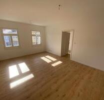 Großzügige 3,5-Zimmer-Wohnung im sanierten Altbau in Baiersdorf