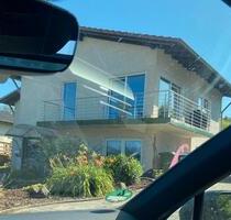 EFH im Grünen, ideal zum Leben und Arbeiten - Puderbach