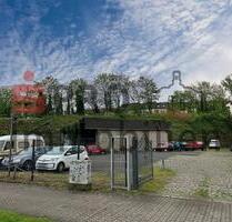 Gestaltungspotential: Freifläche in Saarbrücken
