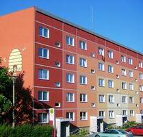 Moderne 2-Raum-Wohnung mit schönem Ausblick - Zschopau
