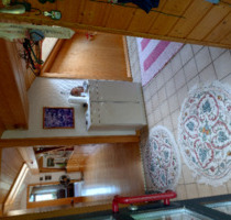 Dachgeschosswohnung mit Gartennutzung - Cham