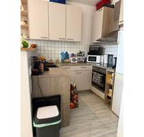 2 Zimmer-Apartment (41,90 m²) – hell, gemütlich & mit Parkplatz - Goslar Jürgenohl