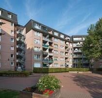 Moderne 3-Zimmer-Wohnung mit Balkon in Frankfurt am Main