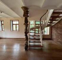 traumhafte & individuelle Wohnung in Barsbek - Schönberg (Holstein)