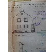 1-Familienhaus mit Kellergarage, großes Grundstück - Meinhard