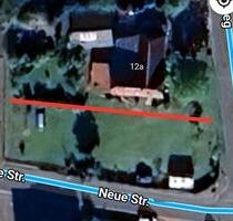 Baugrundstück - 115,00 EUR Kaltmiete, ca.  0,00 m² in Hemmoor (PLZ: 21745)