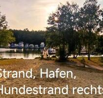 Ferienhaus Wochendhaus Freizeitpark Marina Flaesheim H. am See - Haltern am See